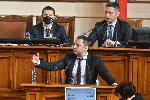 София - Александър Николов - Министър на енергетиката - Изслушване - Народно събрание