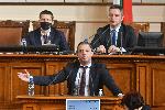 София - Александър Николов - Министър на енергетиката - Изслушване - Народно събрание