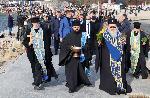 Варна - Йордановден - Богоявленски кръст