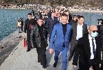 Варна - Йордановден - Богоявленски кръст