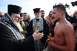 Варна - Йордановден - Богоявленски кръст