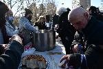 София- Йордановден - Богоявленски кръст