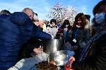 София- Йордановден - Богоявленски кръст