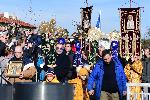 София- Йордановден - Богоявленски кръст