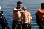 София- Йордановден - Богоявленски кръст
