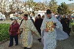 Балчик - Йордановден - Богоявленски кръст
