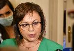 София - Корнелия Нинова - Изявление