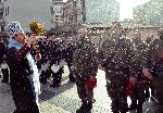 И Бургас празнува Богоявление