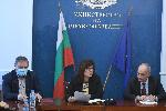 София - Национален пандемичен комитет