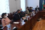 София - Национален пандемичен комитет