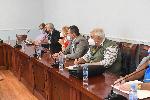 София - Национален пандемичен комитет