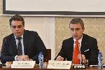 София - Заседание на парламентарните комисии по енергетика и бюджет и финанси