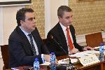 София - Заседание на парламентарните комисии по енергетика и бюджет и финанси