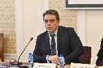 София - Заседание на парламентарните комисии по енергетика и бюджет и финанси
