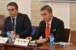 София - Заседание на парламентарните комисии по енергетика и бюджет и финанси