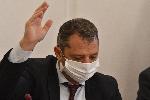 София - Заседание на парламентарните комисии по енергетика и бюджет и финанси