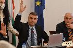 София - Заседание на парламентарните комисии по енергетика и бюджет и финанси