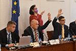 София - Заседание на парламентарните комисии по енергетика и бюджет и финанси