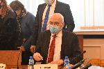 София - Заседание на парламентарните комисии по енергетика и бюджет и финанси