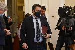 София - Заседание на парламентарните комисии по енергетика и бюджет и финанси