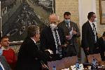 София - Заседание на парламентарните комисии по енергетика и бюджет и финанси