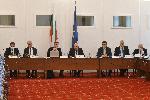 София - Заседание на парламентарните комисии по енергетика и бюджет и финанси
