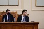 София - блиц контрол