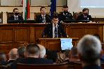 София - блиц контрол