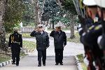 Военноморското училище във Варна чества 141 години