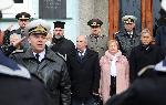 Варна - 141 години ВВМУ