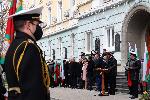 Варна - 141 години ВВМУ