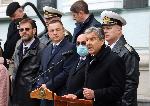 Варна - 141 години ВВМУ