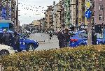 София - Жандармерия - Арест на мигранти