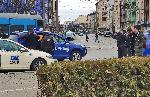 София - Жандармерия - Арест на мигранти