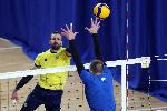 София - Волейбол - Контрола - Левски - Хебър