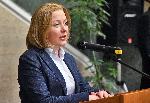 София - Министерство на правосъдието - Брифинг - БУЛСТАТ