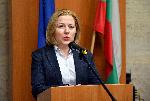 София - Министерство на правосъдието - Брифинг - БУЛСТАТ
