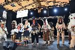 Фестивалът „Сурва“ 2022 гостува предпремиерно в София