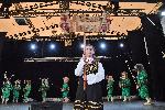 София - Борисова градина - Фестивал "Сурва"