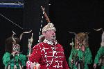 София - Борисова градина - Фестивал "Сурва"
