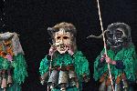 София - Борисова градина - Фестивал "Сурва"