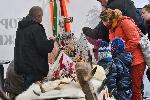 София - Борисова градина - Фестивал "Сурва"
