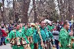 София - Борисова градина - Фестивал "Сурва"