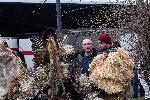 София - Борисова градина - Фестивал "Сурва"