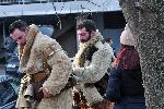 София - Борисова градина - Фестивал "Сурва"
