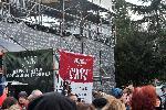 София - Борисова градина - Фестивал "Сурва"