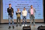 София - Най-добър млад спортист за 2021 година