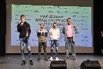София - Най-добър млад спортист за 2021 година