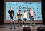 София - Най-добър млад спортист за 2021 година