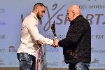 София - Най-добър млад спортист за 2021 година